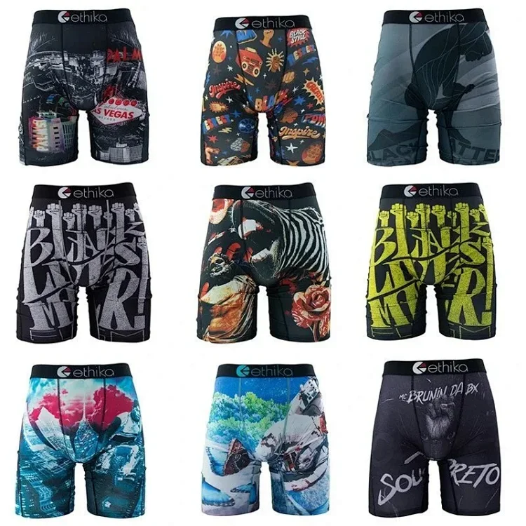 Ethika underwear  (18 CP)