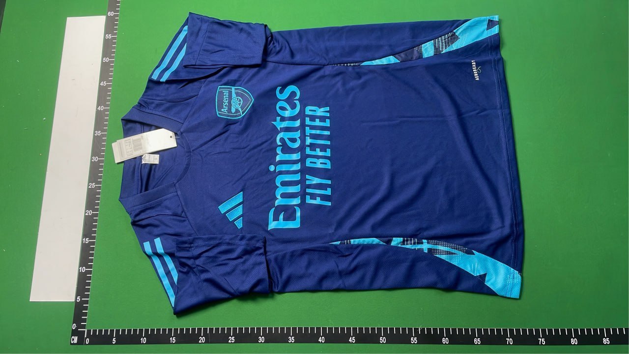 Football suit  (40 CP) - 2