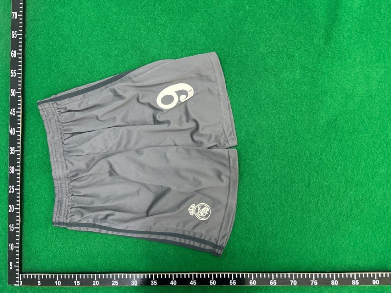 Football suit  (40 CP) - 5