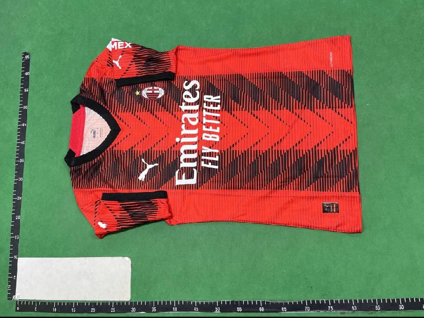Football T-shirt  (40 CP) - 2