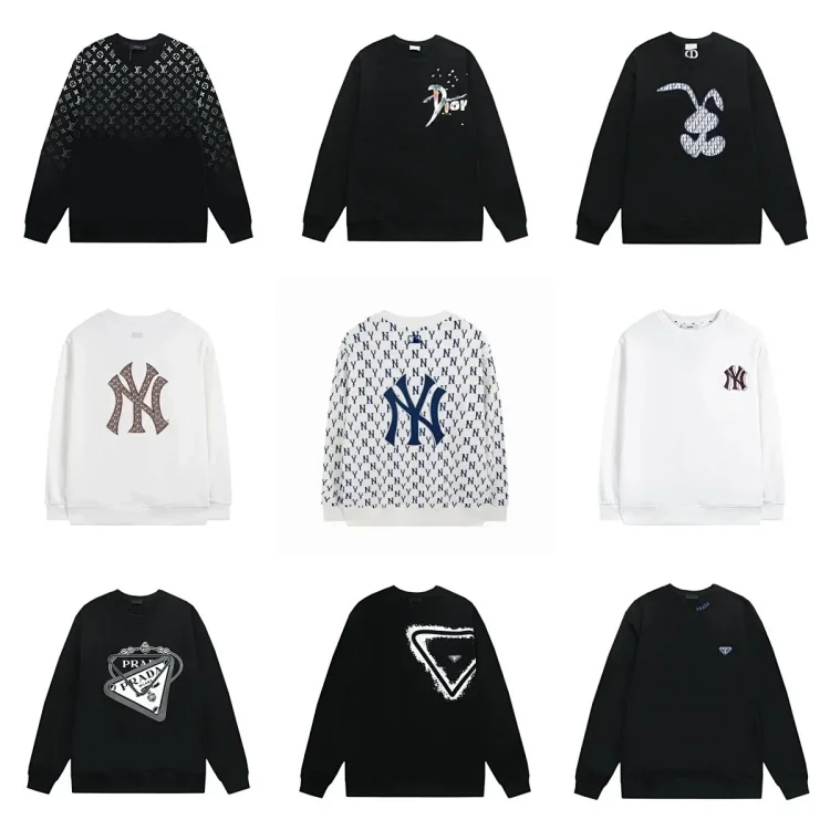  Prada sweatshirt  (40 CP)