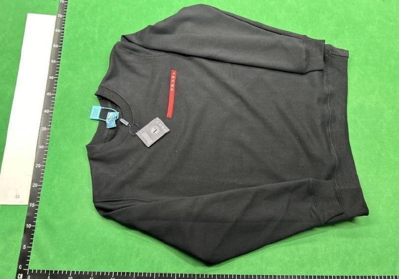  Prada sweatshirt  (40 CP) - 3