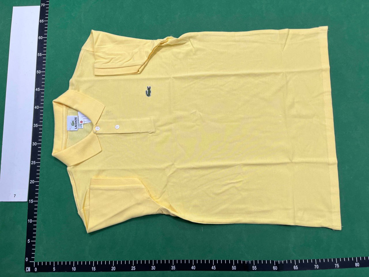 LACOSTE Polo-shirt  - 3