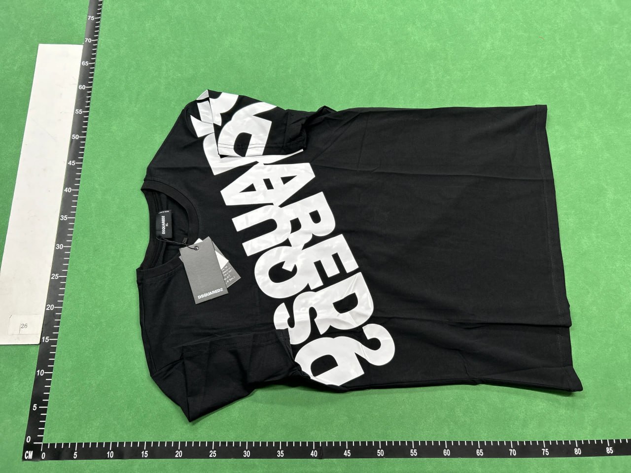 Dsquared2 T-shirt Tee（40 Style） - 2