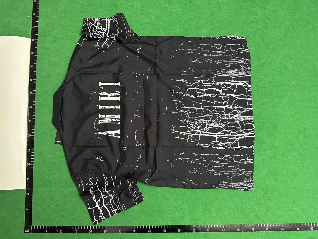 AMIRI T-shirt POLO - 4