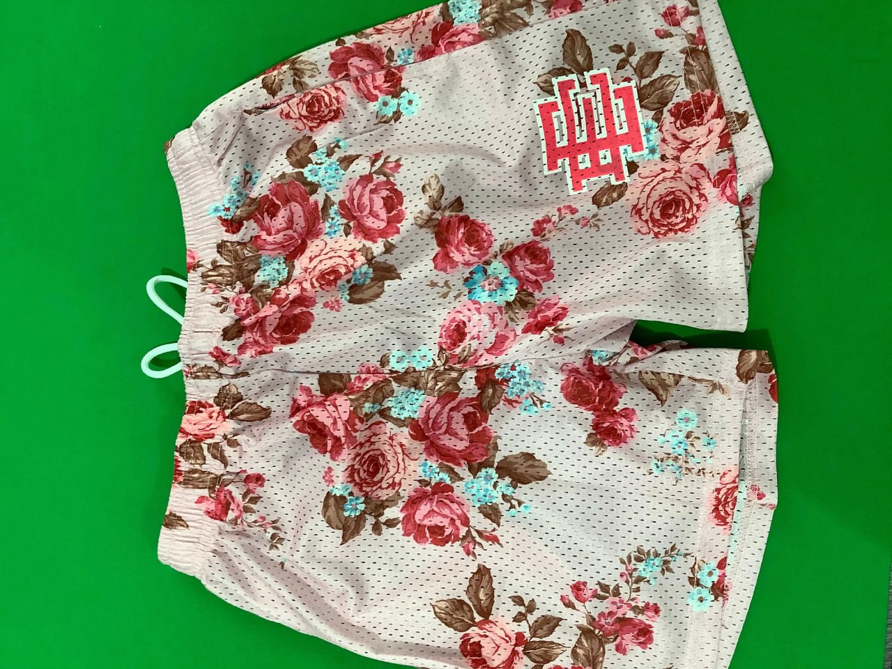 Eric Emanuel Shorts - 3