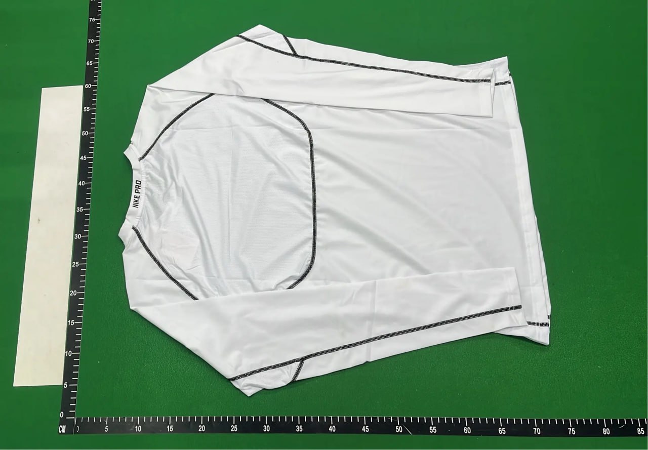 NIKE Dri-FIT hoodie - 3