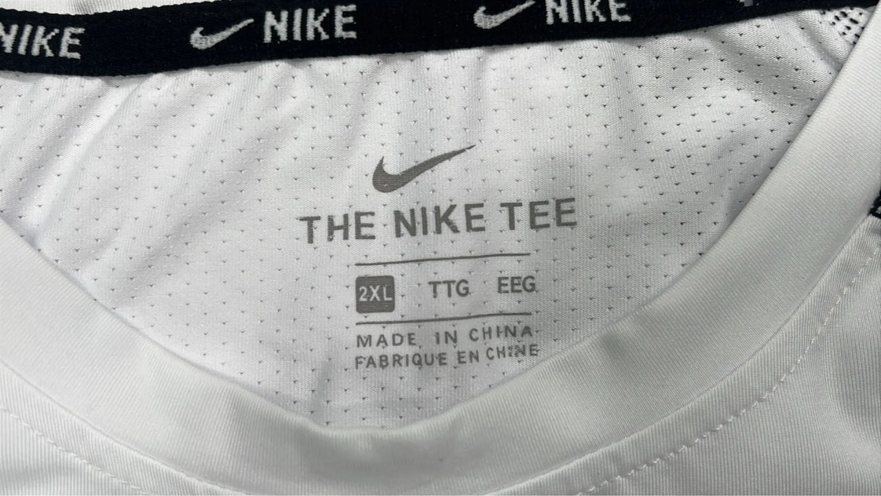NIKE Dri-FIT hoodie - 5