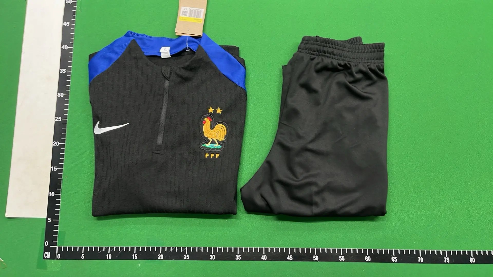 Football Tracksuit（39+styles） - 4