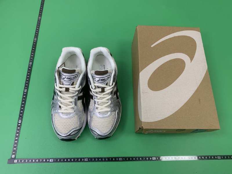 ASICS Gel Kayano 14 - 2