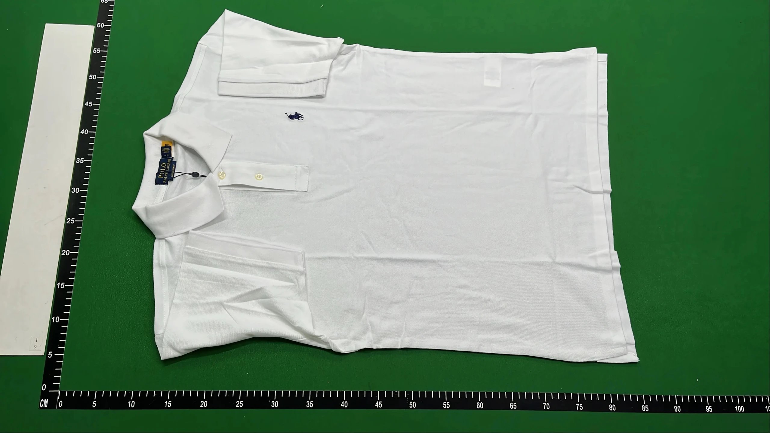 Ralph Lauren polo T-shirt - 2