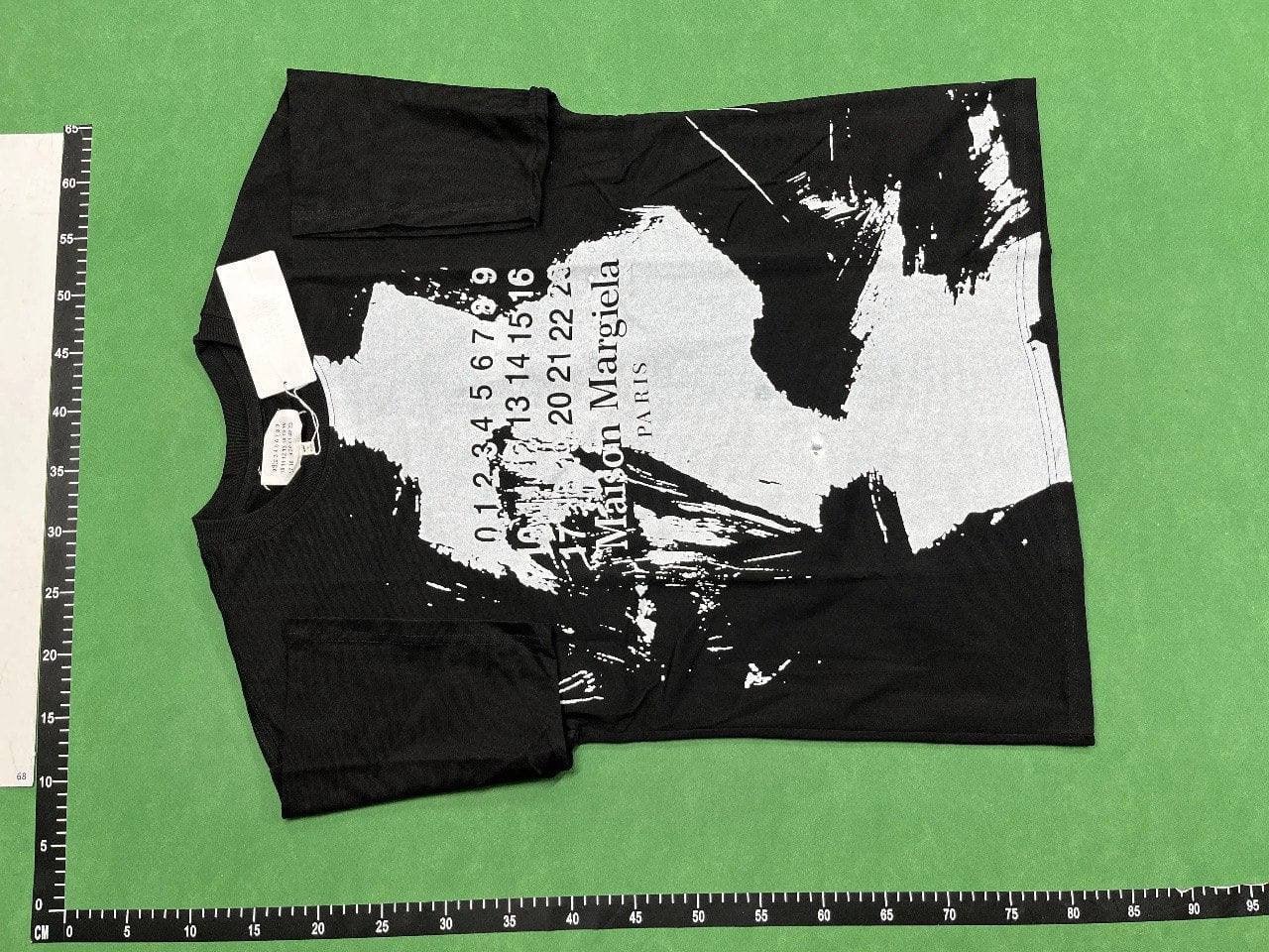 Maison Margiela T-shirt - 2