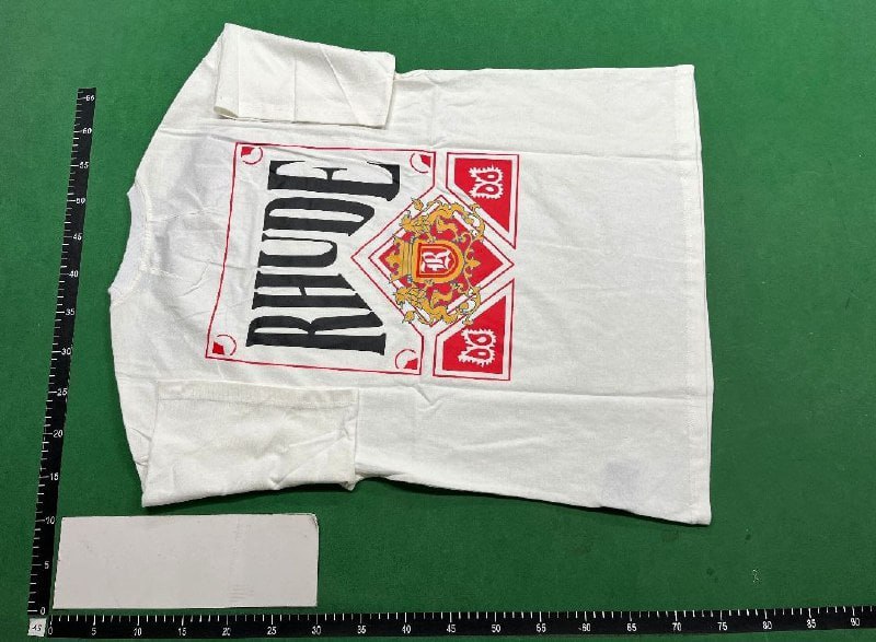 Burberry T-shirt  - 2