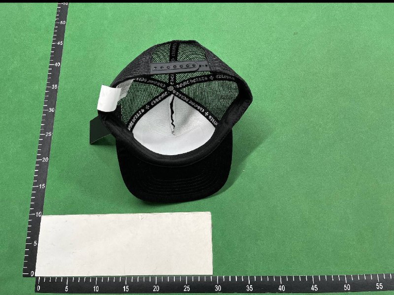Chrome Hearts cap - 3