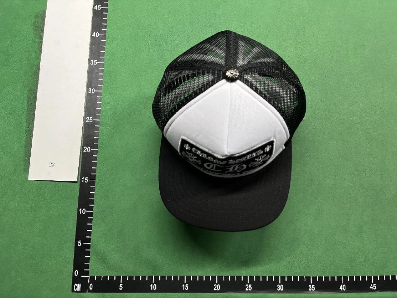 Chrome Hearts cap - 4