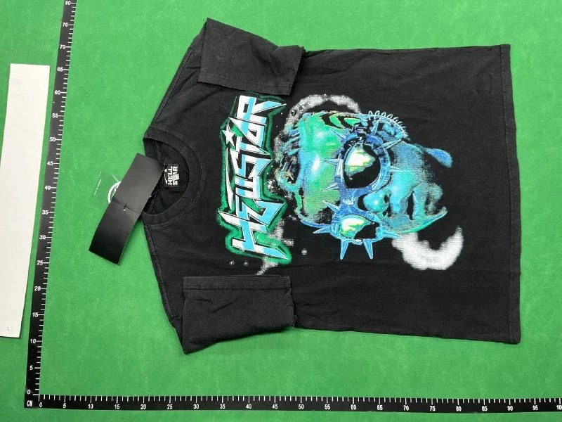 Hellstar T-Shirt - 4