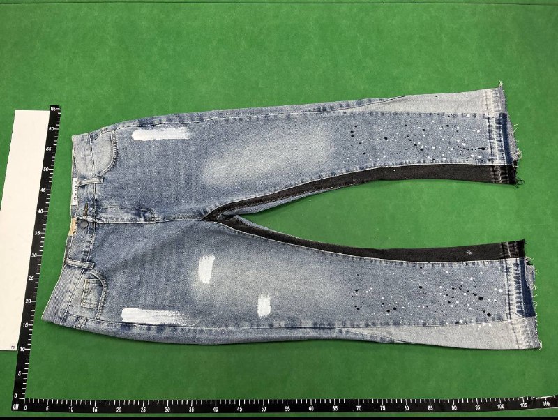 Gallery Dept jean - 4