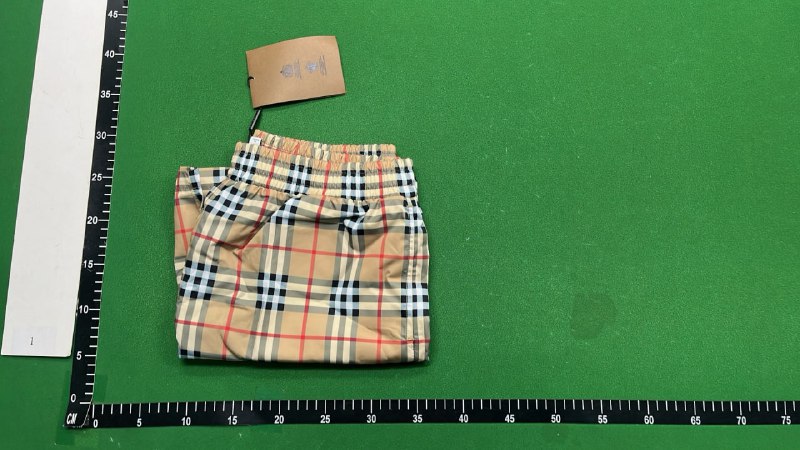 Burberry shorts - 3