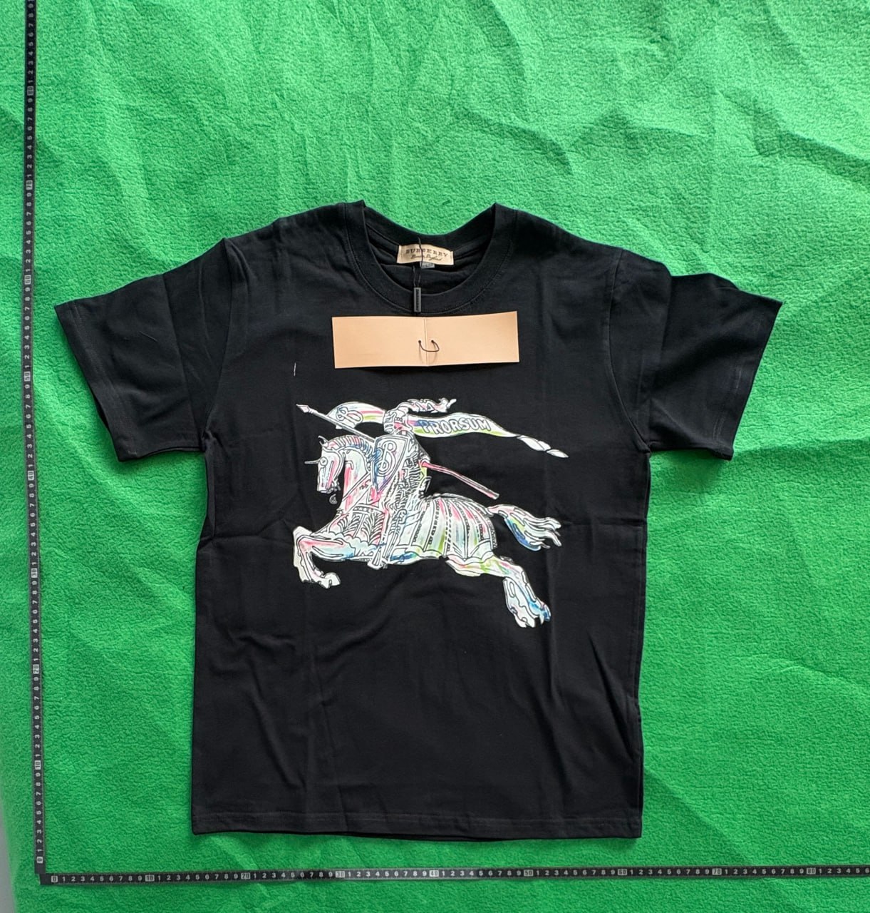 Burberry T-shirt（40 style TOP） - 2