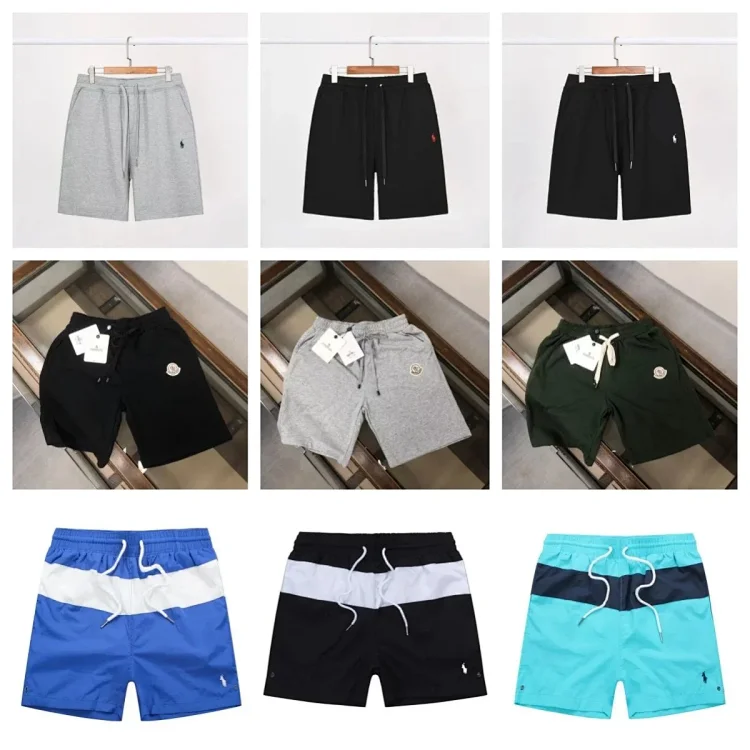 Ralph Lauren Short（33 STYLE TOP）