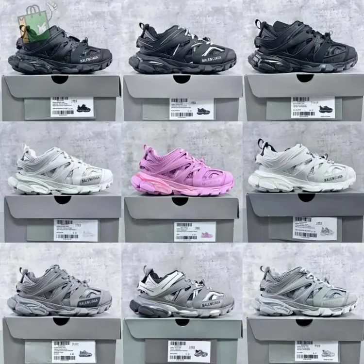 Balenciaga shoes  (40 CP)
