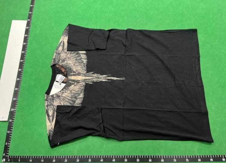 Marcelo Burlons tee  (40 CP) - 2