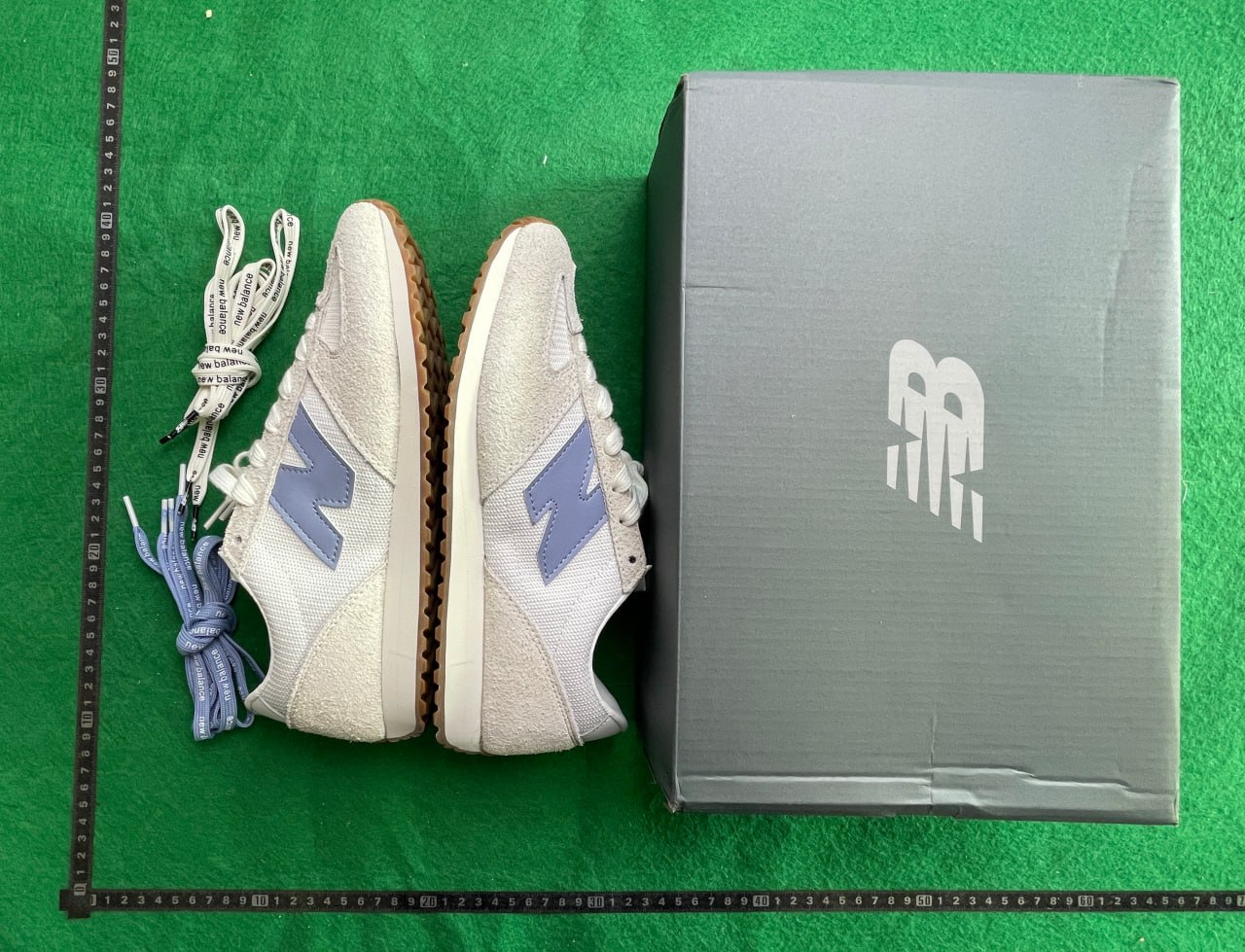 New Balance 9060471（40 STYLE OG） - 4