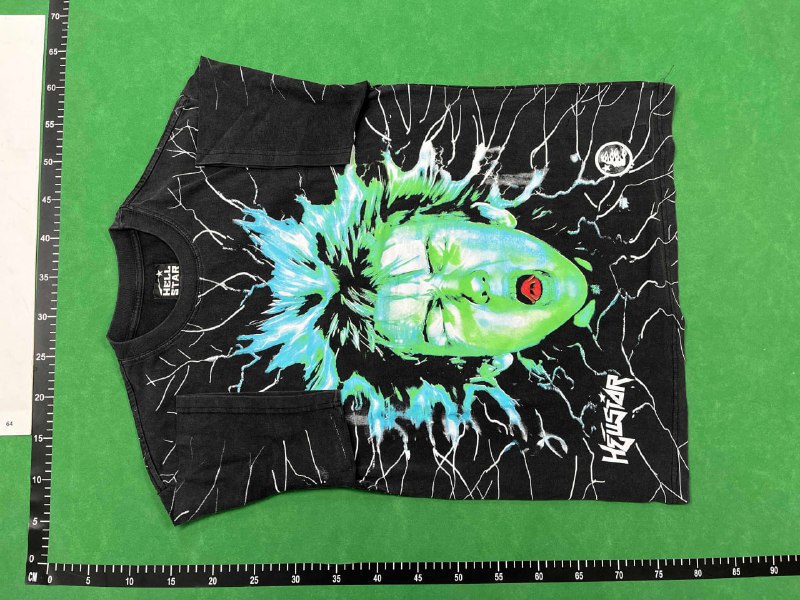 Hell Star T-shirt - 3