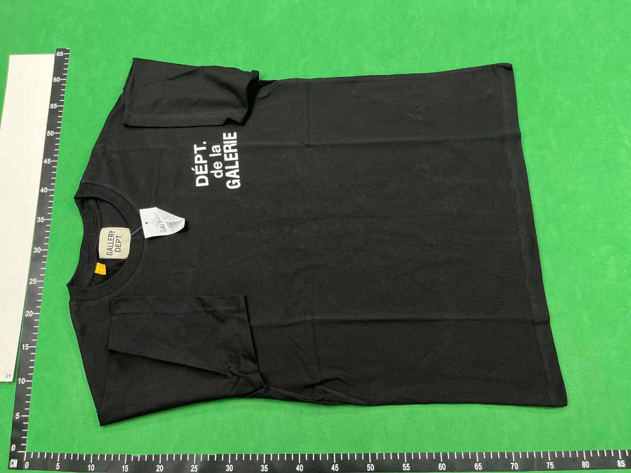 Gallery dept T-shirts  - 4