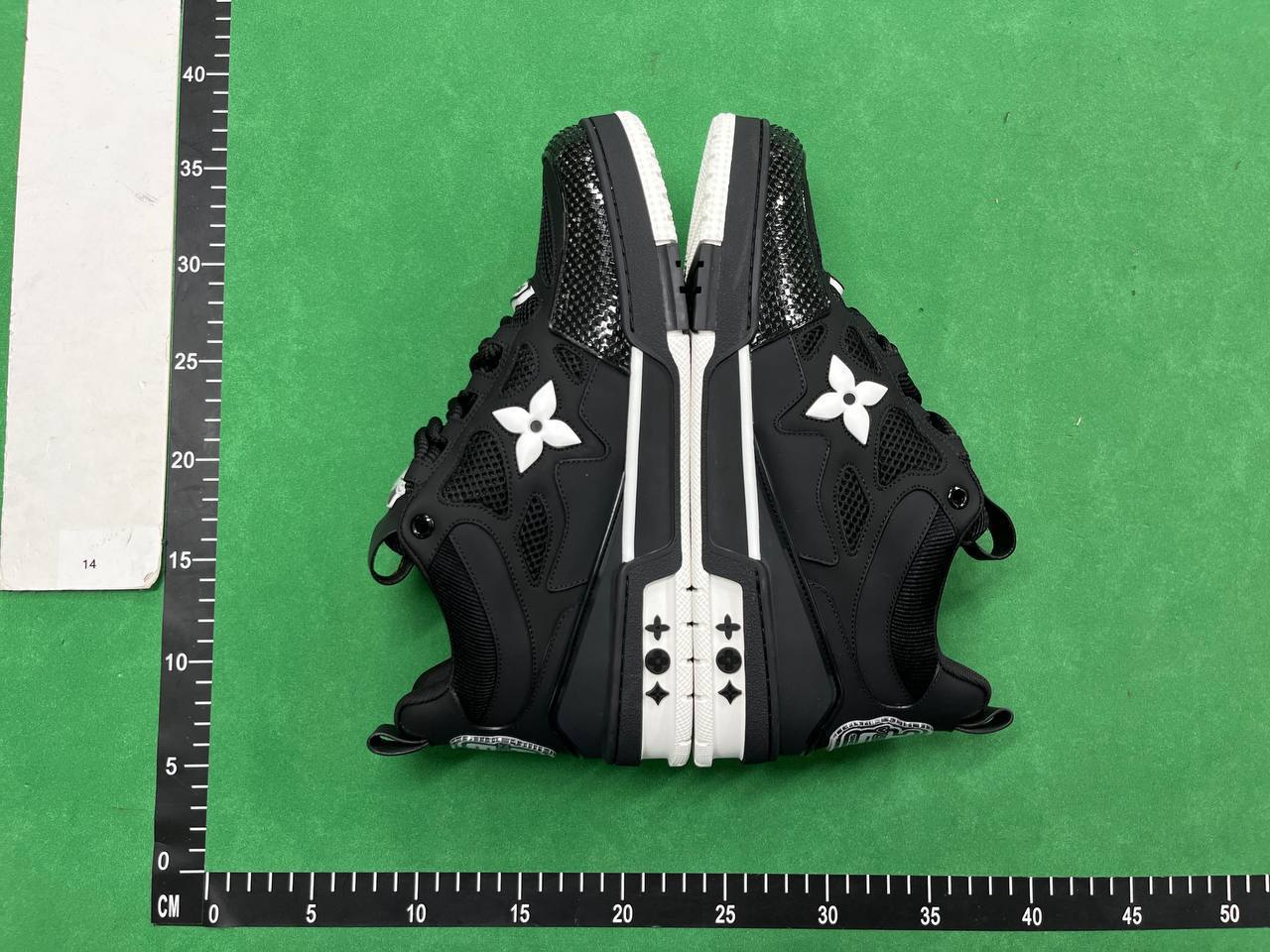  Louis vuitton sneakers LV Trainer（30 style OG） - 5