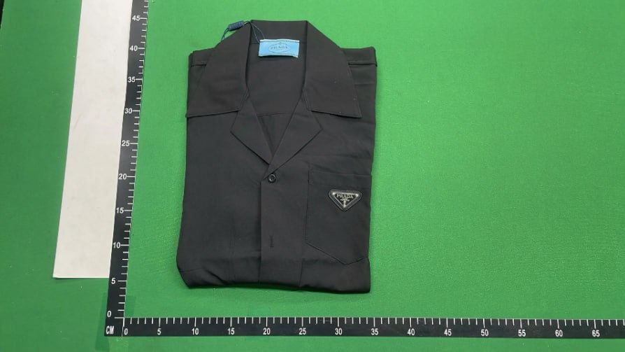 Prada shirt - 4
