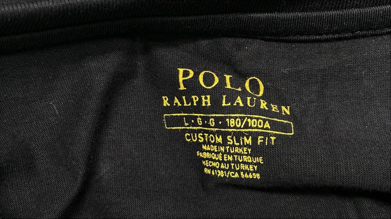 Ralph Lauren T-shirt   - 5