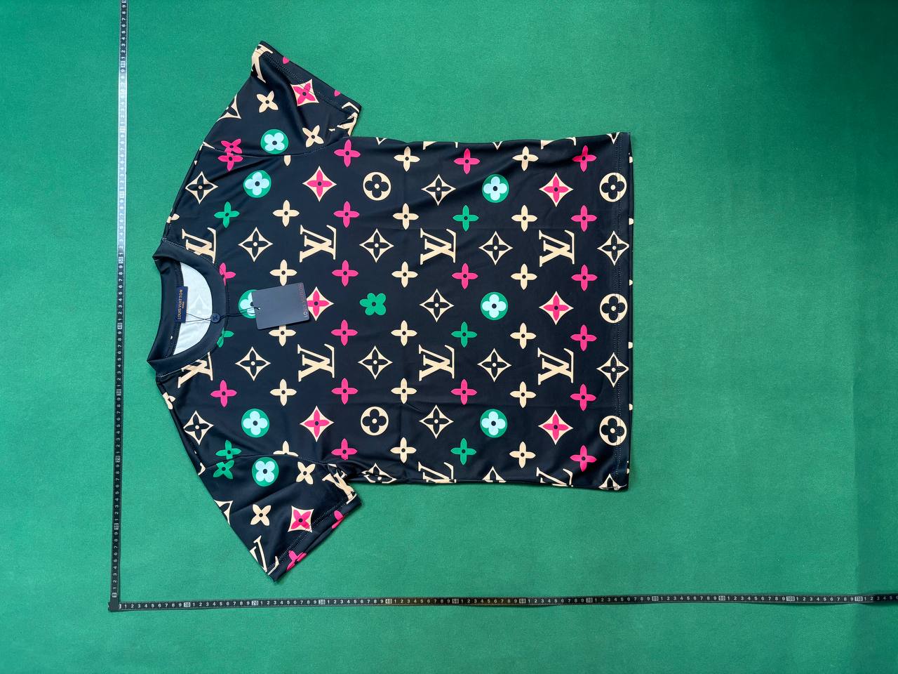  LV-T-Shirt - 4