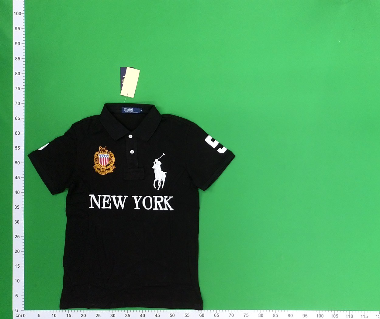 Ralph Lauren Polo Shirt  - 2