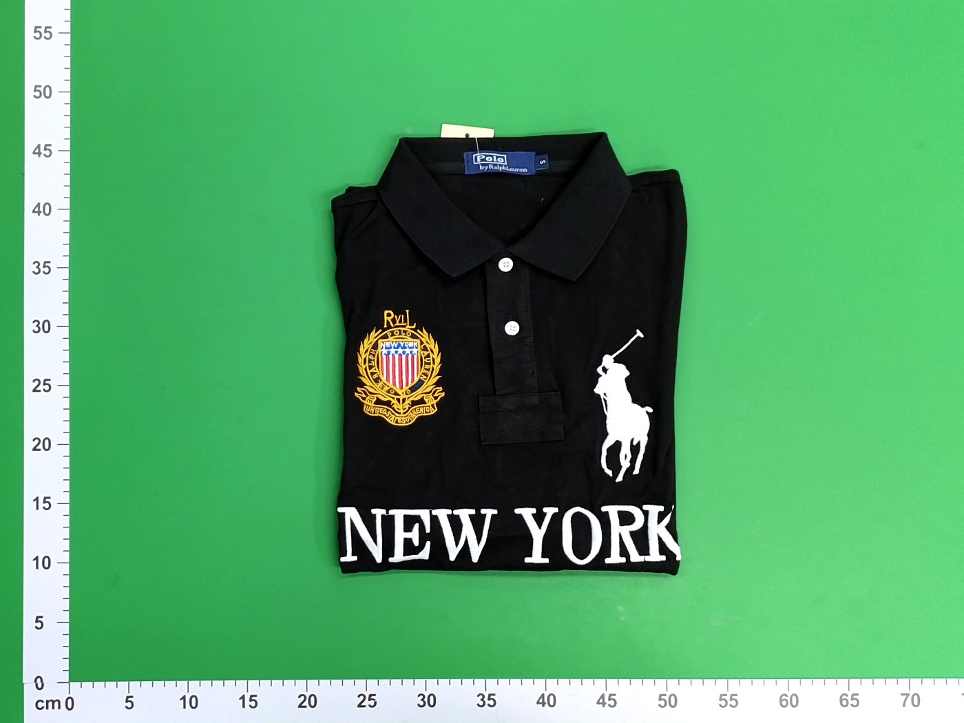 Ralph Lauren Polo Shirt  - 4