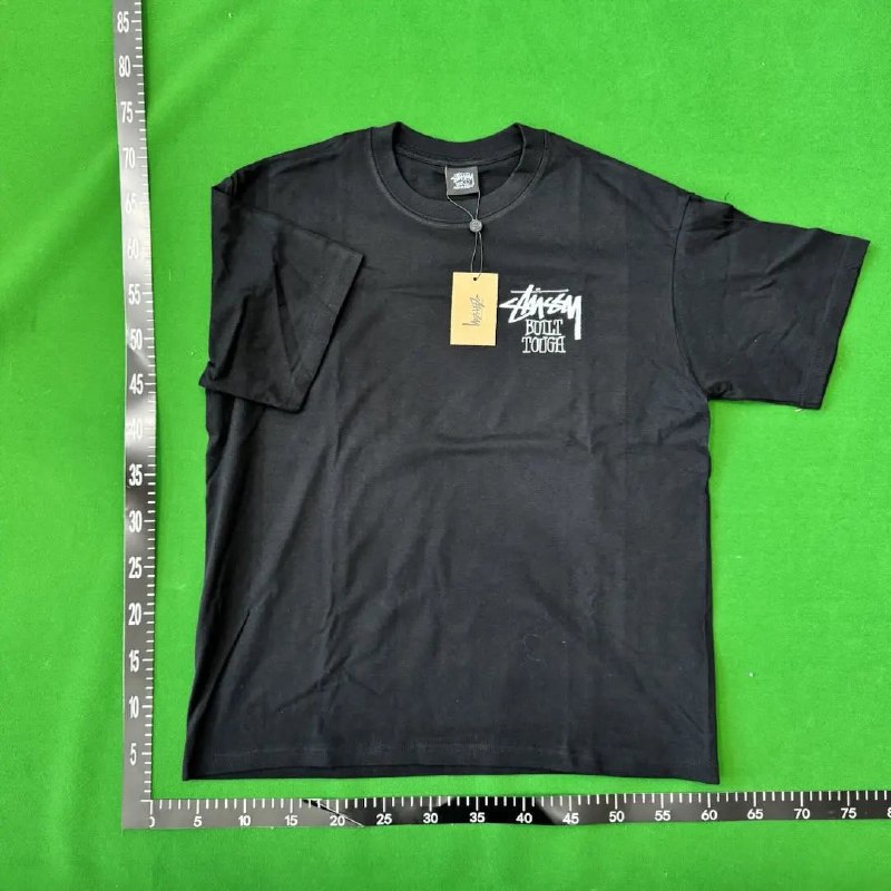 stussy T-SHIRT TEE - 2