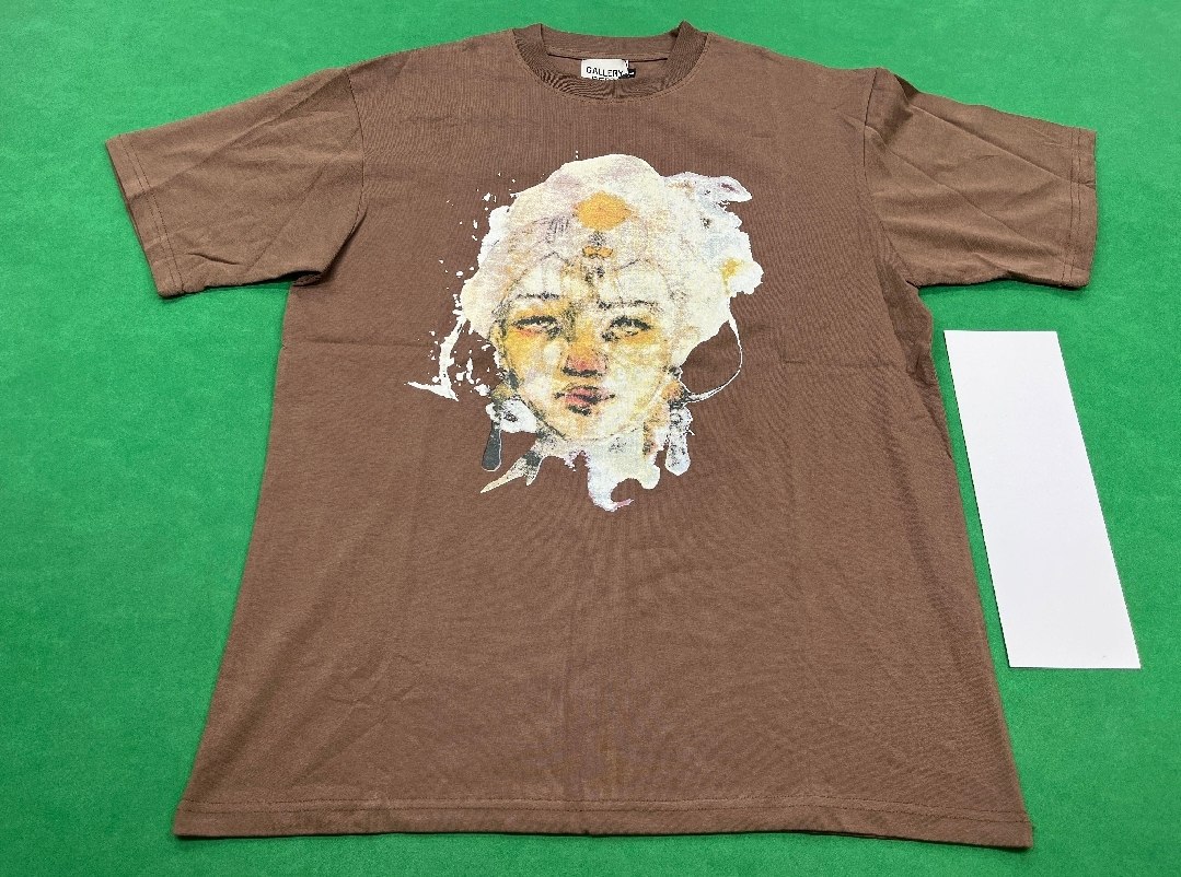  Gallery Dept Tee - 2