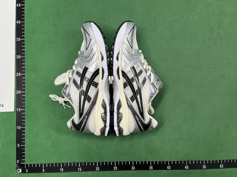 Asics shoes - 2