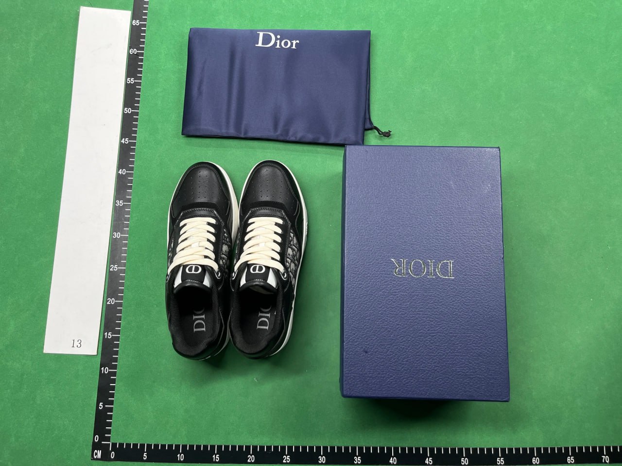Dior shoes - 4