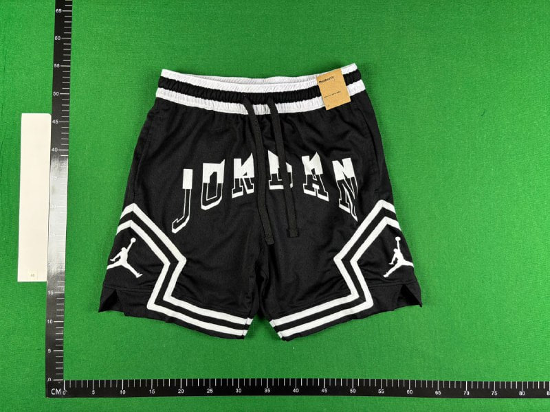 Jordan Shorts - 2