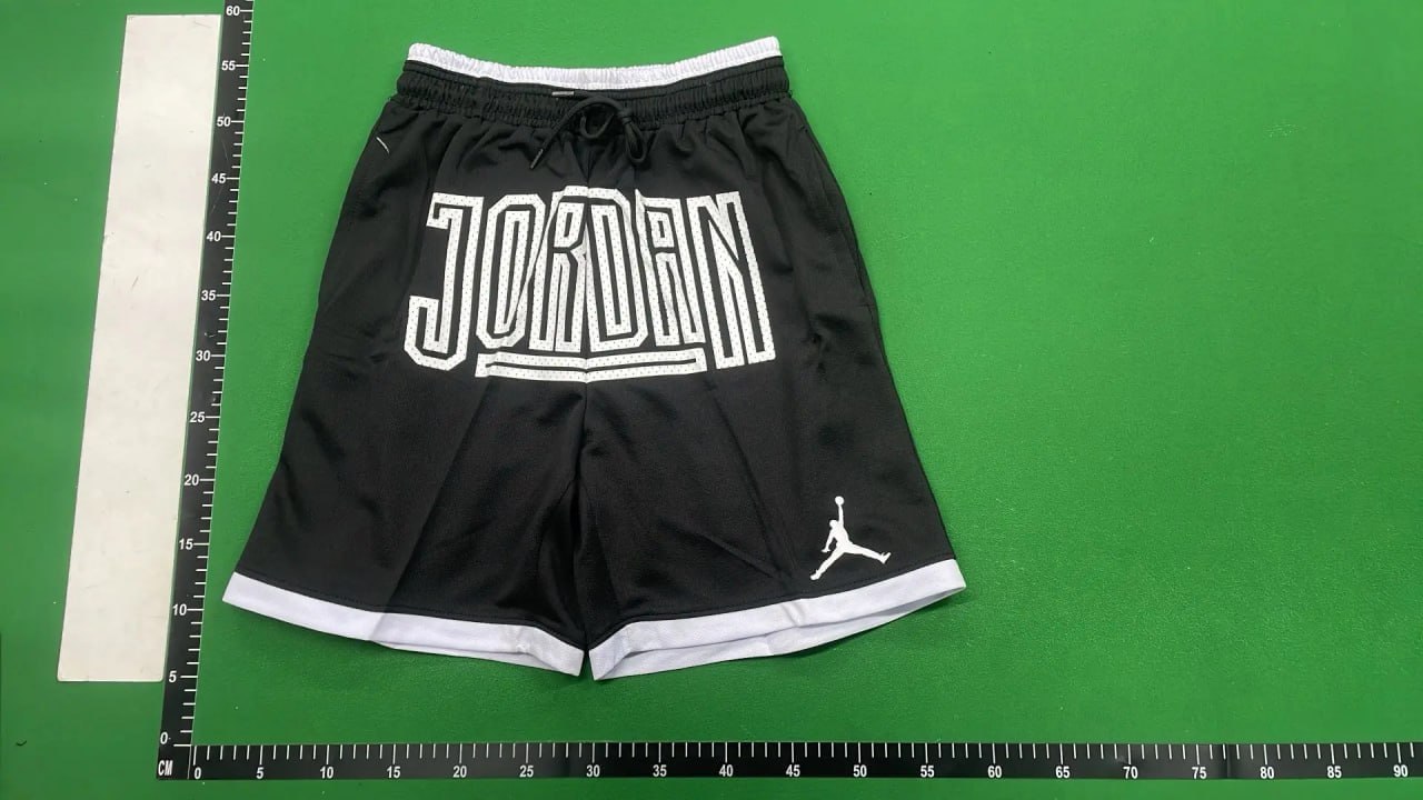 Jordan Shorts - 4