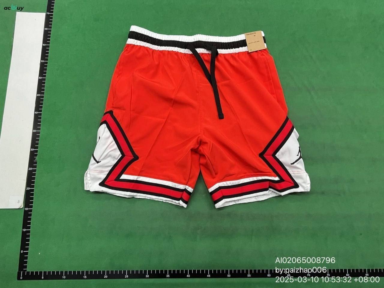 Jordan Shorts - 5