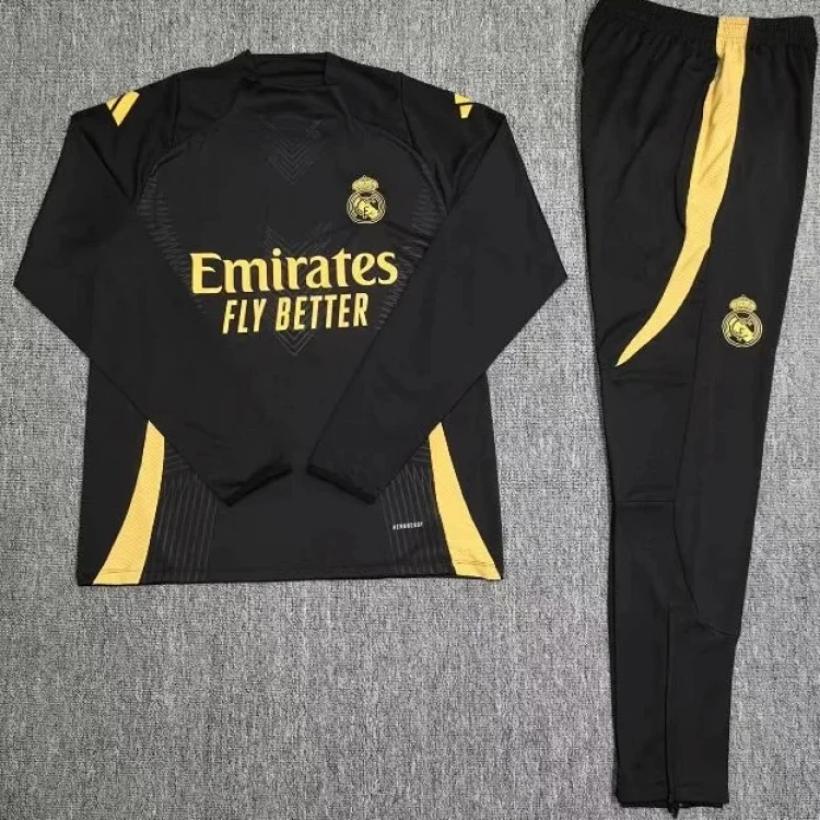 jersey suit