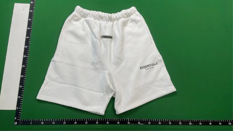 ESSENTIALS shorts - 2