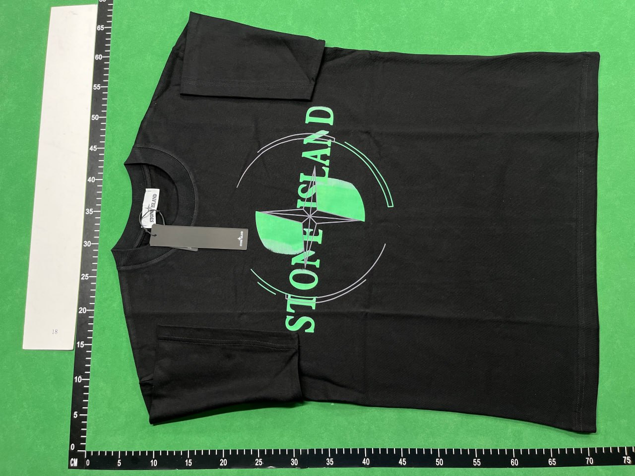  Stone island T-shirt  (40 CP) - 5