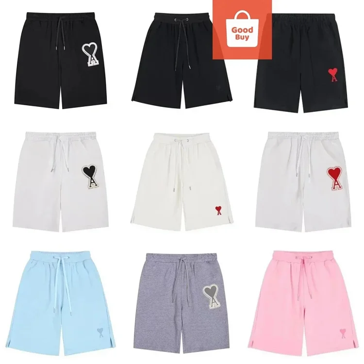  Ami shorts  (40 CP)