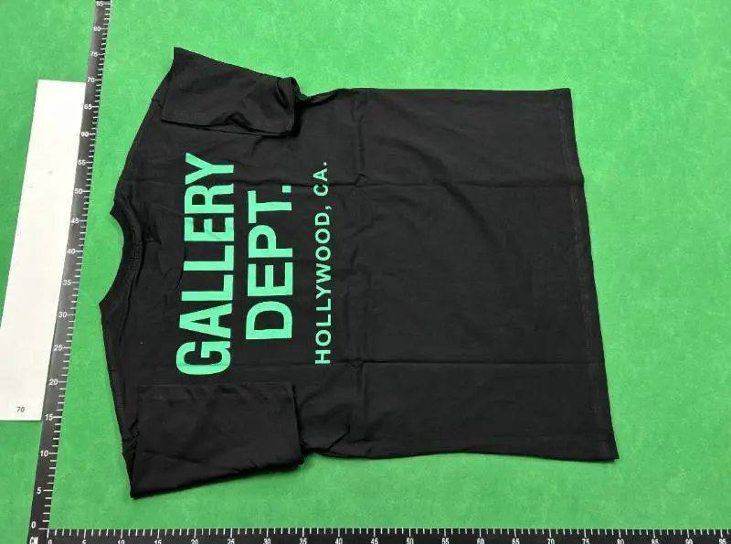 Gallery Dept T-shirt - 2