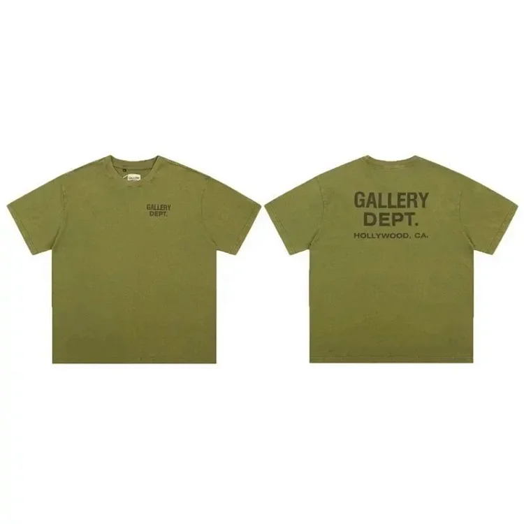 Gallery Dept T-shirt