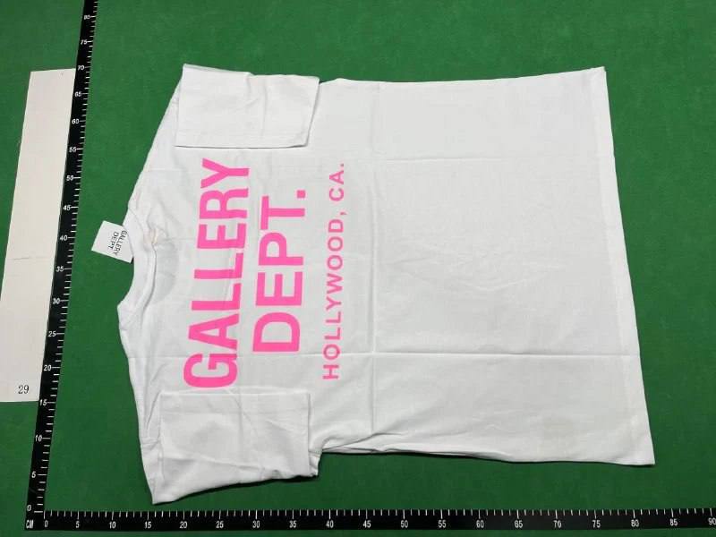 Gallery Dept T-shirt - 3