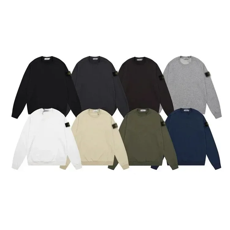 Stone lsland Hoodie